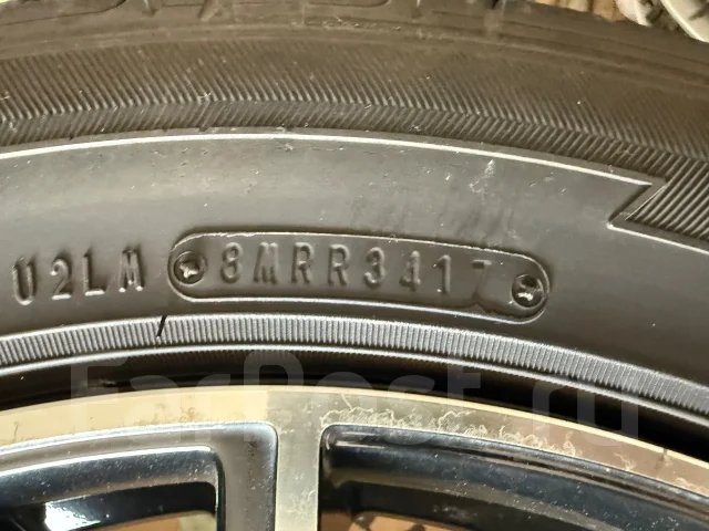 PDW JP Style Wolx. x17", 5x114.3, �� 73,1���. ����