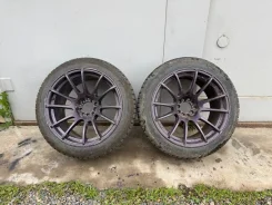 Shogun. 9.5x17", 5x100, 5x114.3, ET15 ����