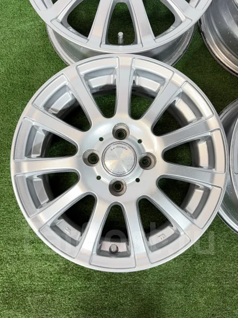 Strada. 5.5x14", 4x100, ET42, �� 67,1���. ����