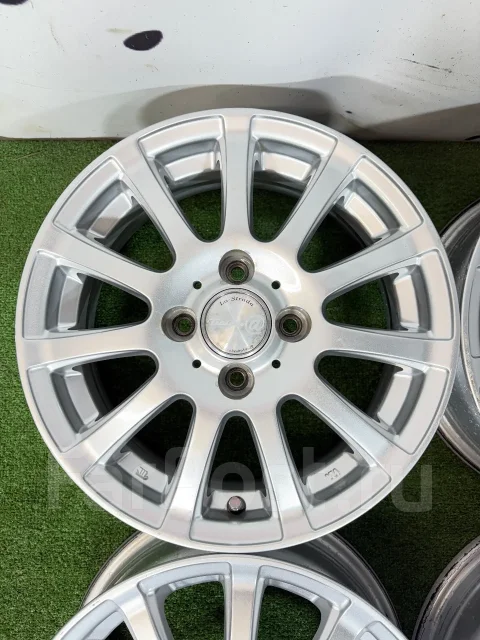 Strada. 5.5x14", 4x100, ET42, �� 67,1���. ����
