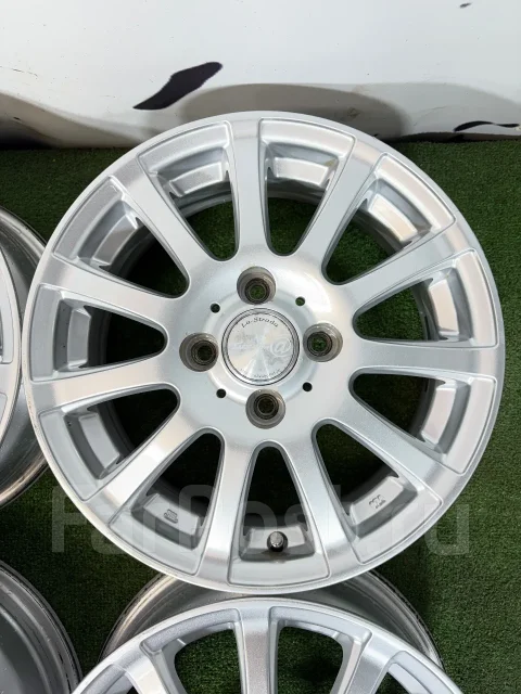 Strada. 5.5x14", 4x100, ET42, �� 67,1���. ����