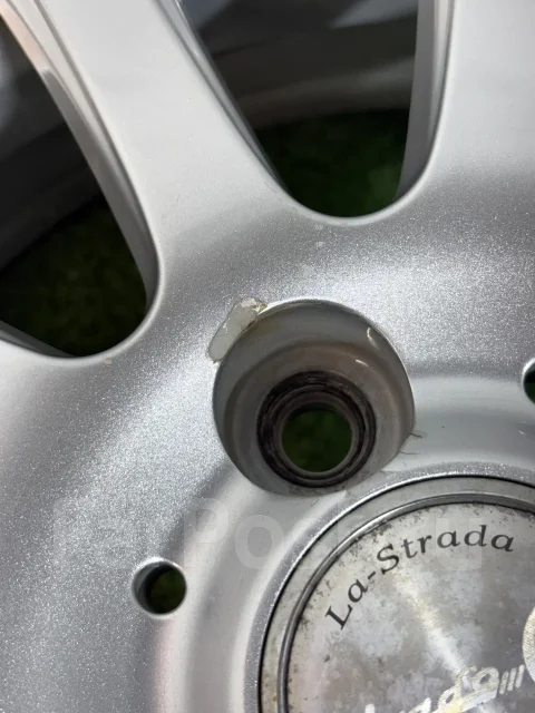 Strada. 5.5x14", 4x100, ET42, �� 67,1���. ����