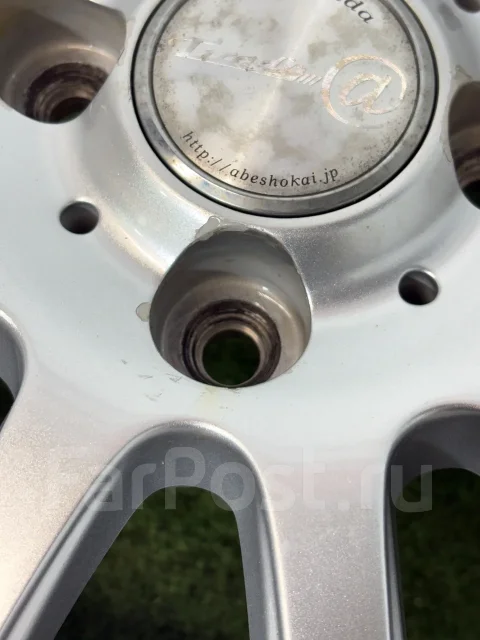 Strada. 5.5x14", 4x100, ET42, �� 67,1���. ����