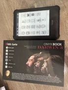 Onyx Boox Darwin 3 ����