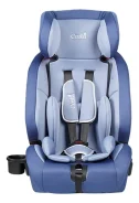 ������� ������� Costa HD-02, ISOFIX, ������ 1/2/3 (9-36��), �������/����� �� ����