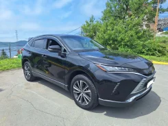Toyota Harrier. ��������, 4wd, 2.0 (171��.�.), ������, 58 500����. �� ����
