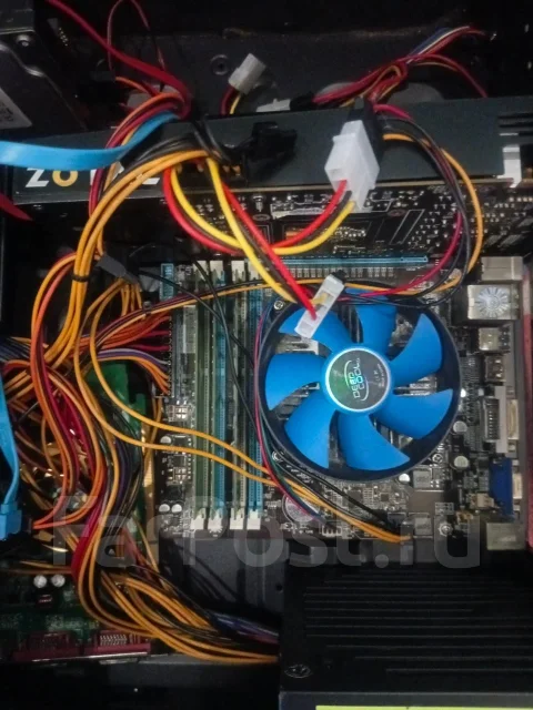 LGA1155 ����
