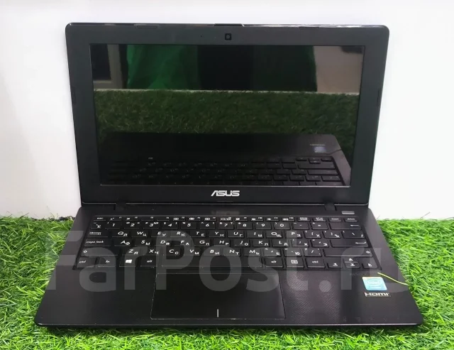 Asus X200MA. WiFi: 1, Bluetooth: 1 ����