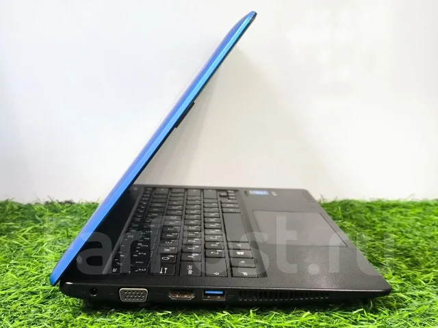 Asus X200MA. WiFi: 1, Bluetooth: 1 ����