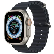 Apple Watch Ultra. GPS, NFC, IP68 ����