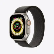 Apple Watch Ultra. GPS, NFC, IP68 ����