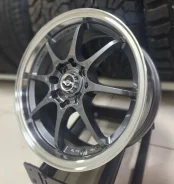 GT Wheel. 6.5x15", 4x114.3, ET40, �� 73,1���. ����