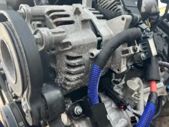��������� Land Rover Range Rover Evoque 2 2019 LR115527 LR115527 ����