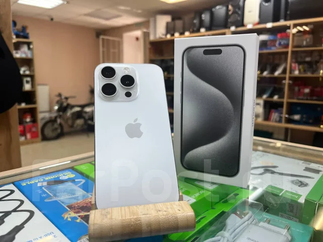 Apple iPhone 15 Pro. �/�, 256 ��, �����, Dual-SIM, eSIM, 3G, 4G LTE, ����������, ������� �������, ������������ �������, 5G ����
