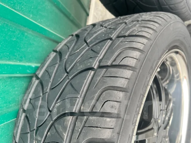 Lenso Raiden Project D Spec-C. 9.5x22", 5x150, ET35 ����