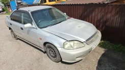 Honda Civic Ferio. EK3, D15B ����