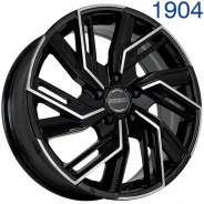 Essex Type EW-17. 7.0x18", 5x114.3, ET35, �� 73,1���. ����