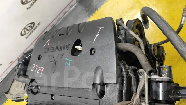 ��������� Mitsubishi Lancer 4B10 4B10 ����