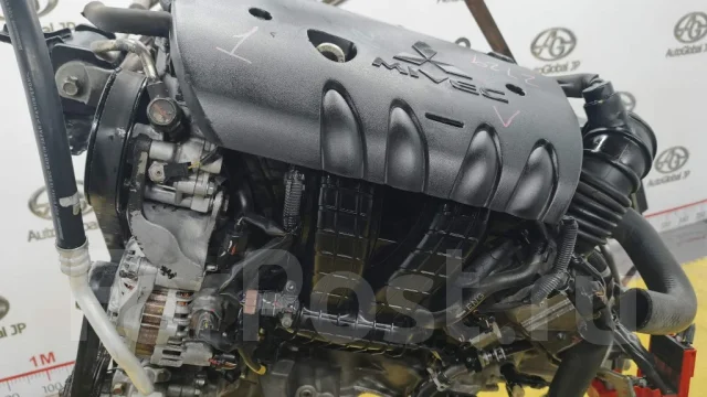 ��������� Mitsubishi Lancer 4B10 4B10 ����