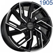 Essex Type EW-17. 8.0x18", 5x114.3, ET35, �� 73,1���. ����
