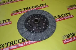 ���� ��������� Nissan Condor/Diesel 350*220*12*35,4 30100-Z5071 ����
