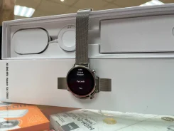 Xiaomi Watch S4. GPS ����