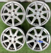Aqua. 5.5x14", 4x100, ET42, �� 67,1���. ����