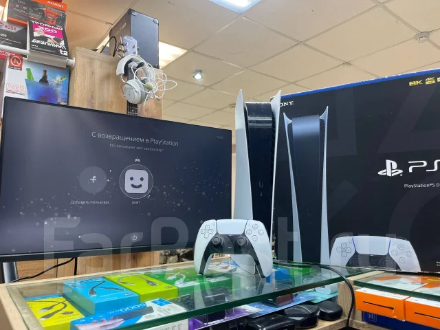 Sony PlayStation 5 Digital Edition ����