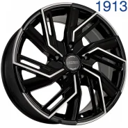 Essex Type EW-17. 8.0x18", 5x139.7, ET30, �� 98,5���. ����