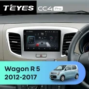 Teyes CC4 Pro ����