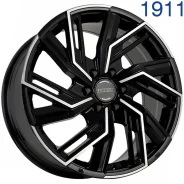 Essex Type EW-17. 8.0x18", 6x114.3, ET40, �� 67,1���. ����