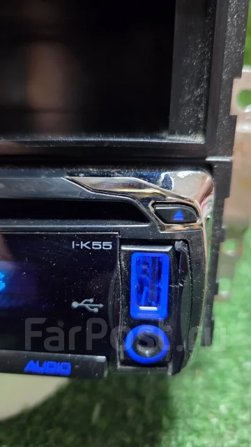 Kenwood I-K55 ����