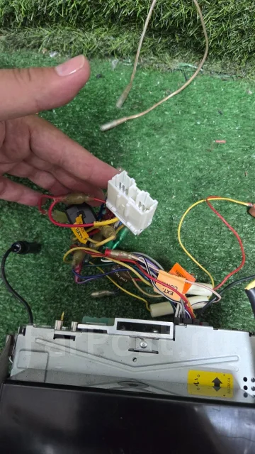 Kenwood I-K55 ����