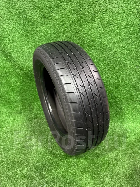 Bridgestone Nextry Ecopia. ������, 2021 ���, �/�, ����� 20 % ����
