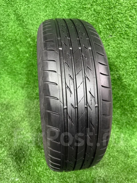 Bridgestone Nextry Ecopia. ������, 2021 ���, �/�, ����� 20 % ����