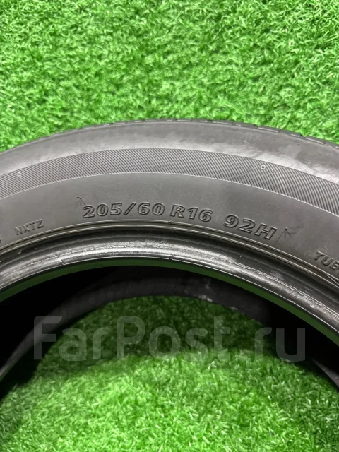 Bridgestone Nextry Ecopia. ������, 2021 ���, �/�, ����� 20 % ����