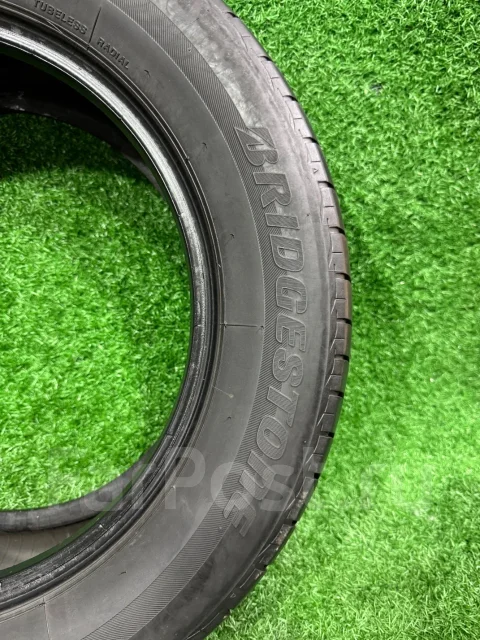 Bridgestone Nextry Ecopia. ������, 2021 ���, �/�, ����� 20 % ����