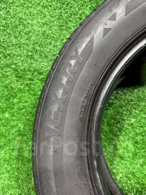 Bridgestone Nextry Ecopia. ������, 2021 ���, �/�, ����� 20 % ����