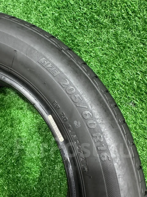 Bridgestone Nextry Ecopia. ������, 2021 ���, �/�, ����� 20 % ����