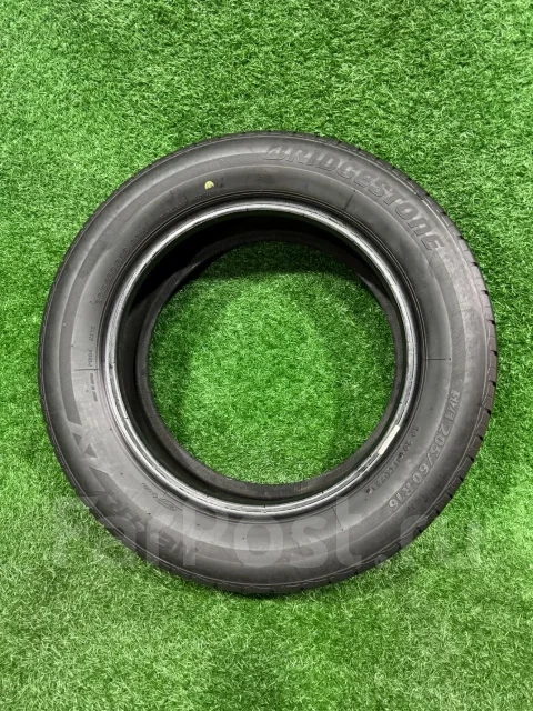 Bridgestone Nextry Ecopia. ������, 2021 ���, �/�, ����� 20 % ����