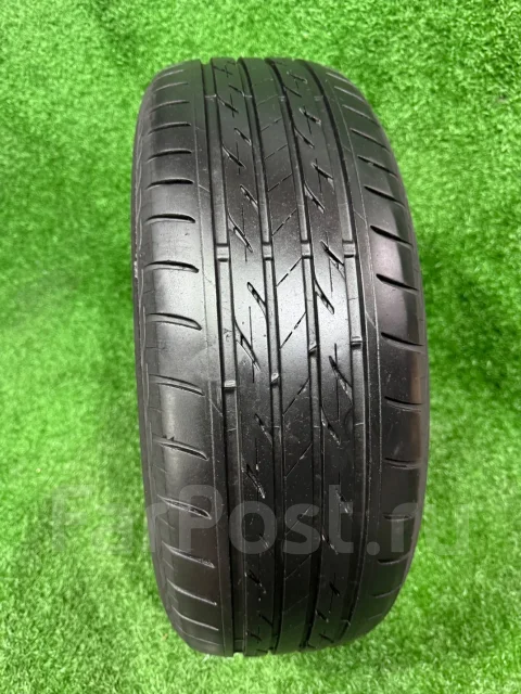 Bridgestone Nextry Ecopia. ������, 2021 ���, �/�, ����� 20 % ����