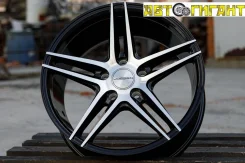 Vossen VPS-302. 7.5x17", 5x114.3, ET38, �� 73,1���. ����