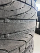 Dunlop Direzza DZ101. ������, 2019 ���, �/�, ����� 50 % ����