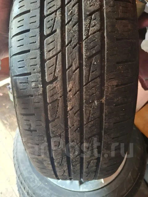 Kumho eco Solus. ������, 2022 ���, �/�, ����� 15 % ����