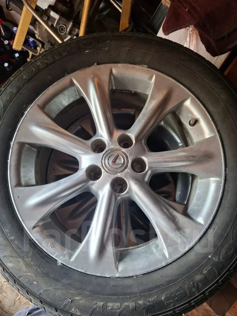 Kumho eco Solus. ������, 2022 ���, �/�, ����� 15 % ����