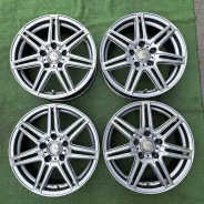 Topy Sibilla Next Z7. 6.5x16", 5x114.3, ET38, �� 73,1���. ����