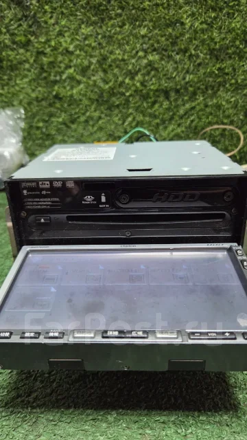 Clarion MAX760HD ����