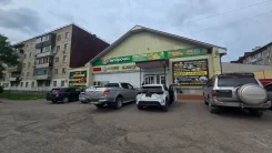 ������ ���������. 40��&sup2;, ����� ��������� 132, �-� ������-�������. ��� ������� ����