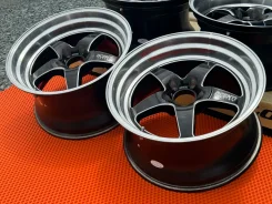 Dcenti. 9.5x18", 5x114.3, ET25, �� 73,1���. ����