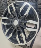 ������ B138. 7.5x17", 6x139.7, ET25, �� 106,1���. ����